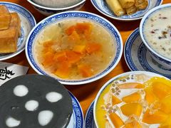 -韵姐牛奶甜品世家