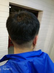 -小齐发型Star~salon