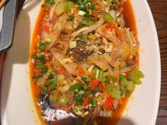 -为民烧烤吧.自贡爆炒菜(收录10年好店)