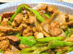-小放牛炒菜馆(裕华东路店)
