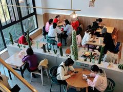 大堂-李先生的首尔小馆(松江启源广场店)