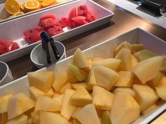 -比格比萨自助(宝山日月光店)