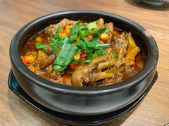 -7017浙菜•建德味(中财店)