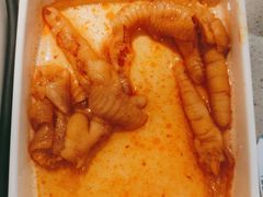 -半天妖烤鱼(中山路店)