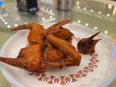 -顺风山庄(水濂山店)