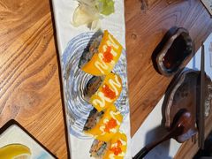-炉胜·炉端烧·居酒屋