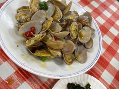 -琼大师东方烤乳猪(亚特兰蒂斯店)