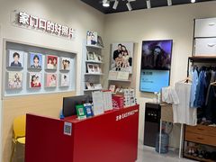 -方快PLUS照相馆(上海中环百联店)