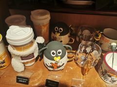 -COSTA COFFEE(新奥购物中心店)