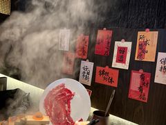 -盡膳口福·百年汤方火锅(科华北路店)