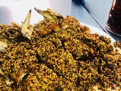 -松明一烤肉馆(鲁园店)