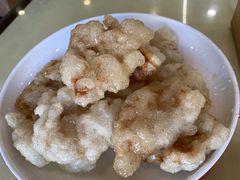 -服务大楼冷面(延大店)