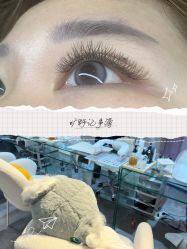 -莫奈花园日式美甲美睫