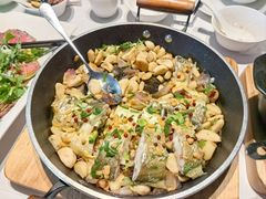 -黑明餐厅(白鹭洲店)