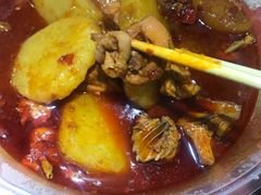 -火狼大盘鸡(团结东路店)
