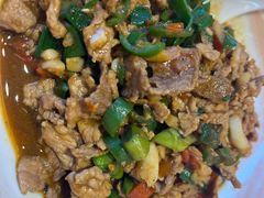 -雅佳神话·麻辣烤鱼(新街口店)