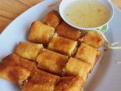 春卷-Wang Sai Seafood