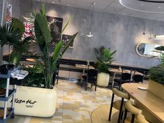 -必胜客(浦上万达店)