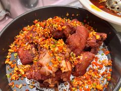 -顺风海鲜港(金玉兰店)