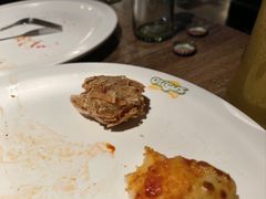-好伦哥比萨烤肉自助(八里桥店)