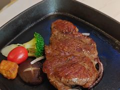 -牛扒先生·厚切雪花牛扒西餐厅(北京路禺山路店)