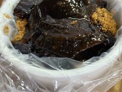 -共和老洪豆花草粿水粿