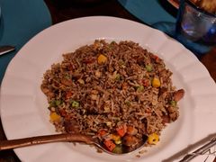 -甘尼仕印度餐厅酒吧(斜塘老街店)