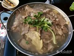 -五牛头