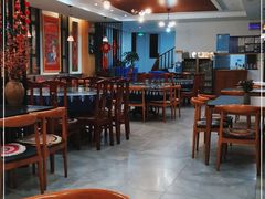 大堂-海韵人家.海景花园经典云南菜(双廊店)