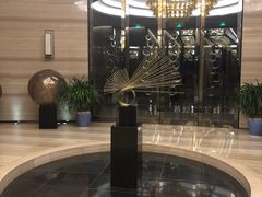 -无锡新湖铂尔曼大酒店