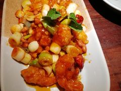 宫保虾球-外婆家(南开大悦城店)