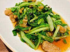 -大盐帮川菜馆(长楹天街店)