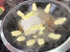 -边江铁锅炖鱼(振八街店)
