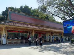 -西双版纳勐泐文化旅游区