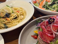 -UPPER KITCHEN(延安路店)