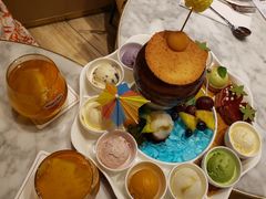 纵夏椰冰淇淋欢聚锅-哈根达斯(朝阳大悦城店)