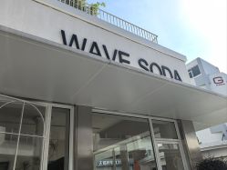 -WAVE SODA摄影工作室