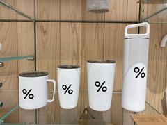 -% Arabica阿拉比卡咖啡(深圳湾万象城店)