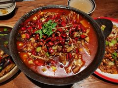 -泥糊破店小酒馆·团建聚餐(南京西路店)