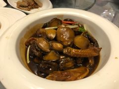 -山外山菜馆(玉泉路店)