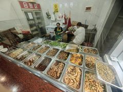 -香辉食馆(新兴路店)