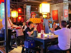 -老淮安·淮安菜(涟水店)