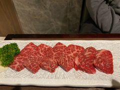 -橘焱胡同烧肉夜食(BFC外滩金融中心店)
