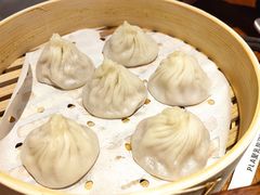鲜肉小笼-苏小柳手工点心(人民广场分院)