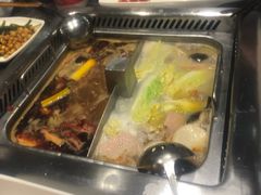 -海底捞火锅(崇文门新世界百货店)