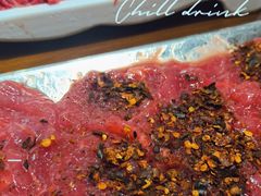 -黔有有贵州酸汤夺夺粉火锅(五味十字店)