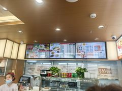 -王家沙点心店(万航渡路店)