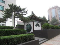 门面-王府半岛酒店