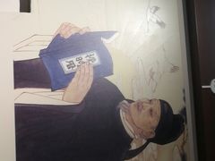 -郭守敬纪念馆
