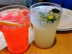 -O'eat Blossom&Pelican(深圳首店)